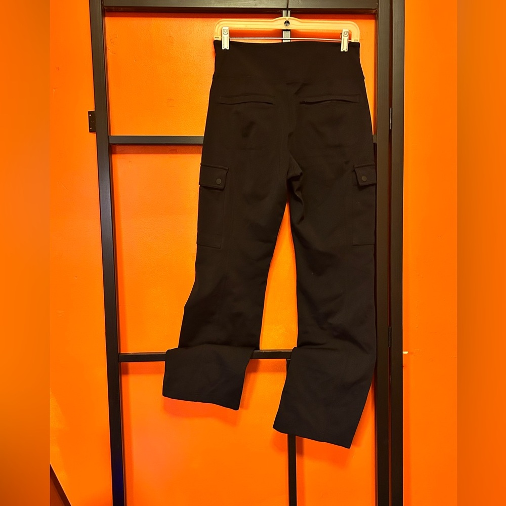 Athleta  Delaney Straight Cargo Pants